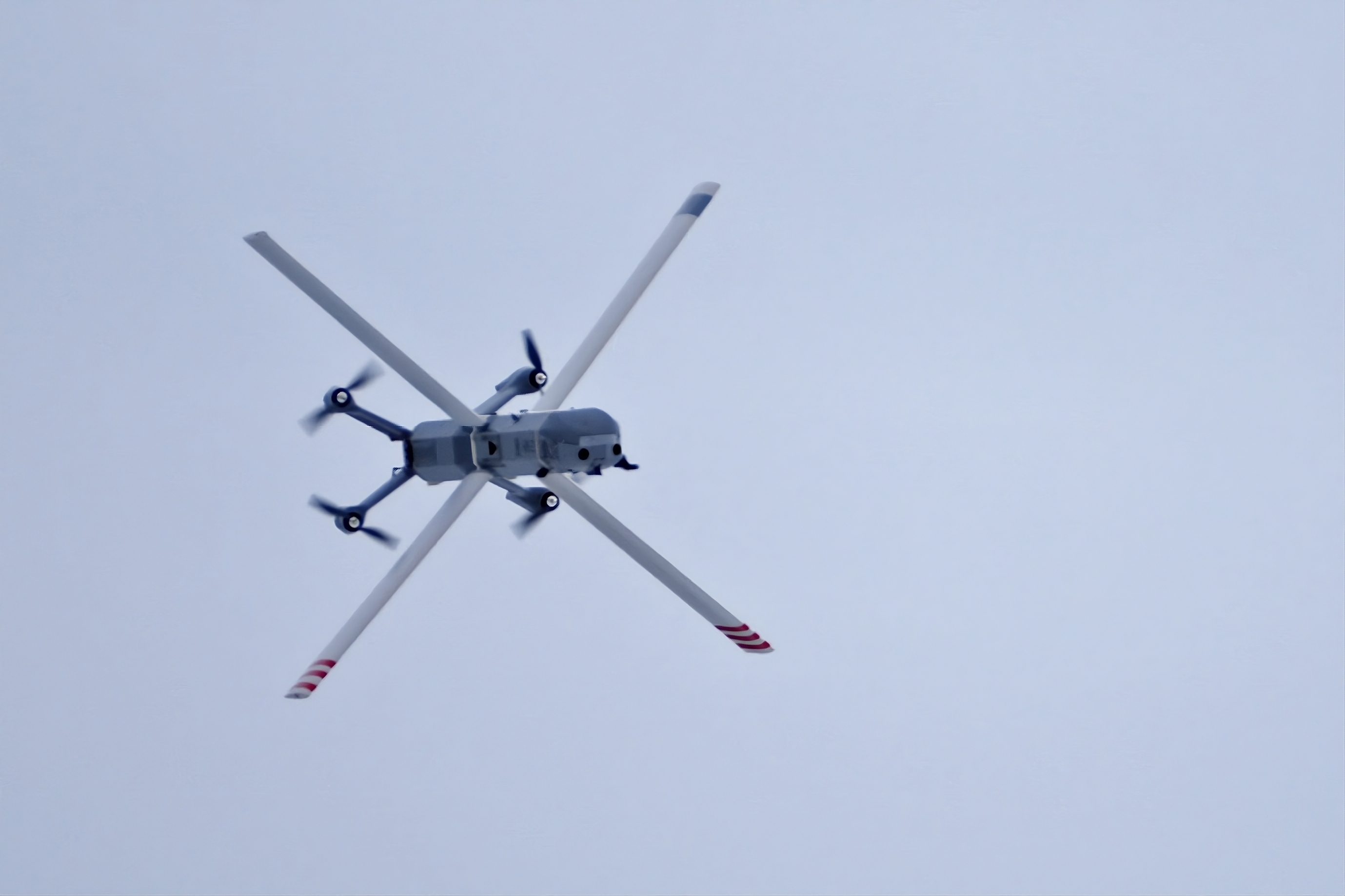 Helsing HX-2
